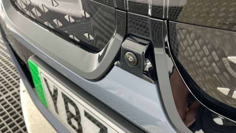 BMW iX1 150kW eDrive20 Shadow Ed 65kWh 5dr Auto [Tech+] Electric Estate